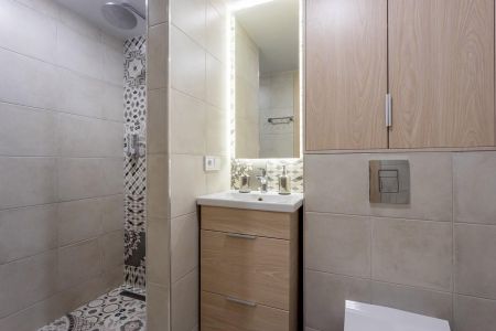 Эконом комфорт с двумя раздельными кроватями