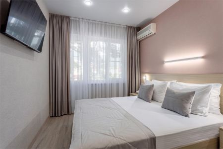 Стандартный номер