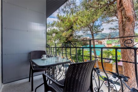 Стандартный номер