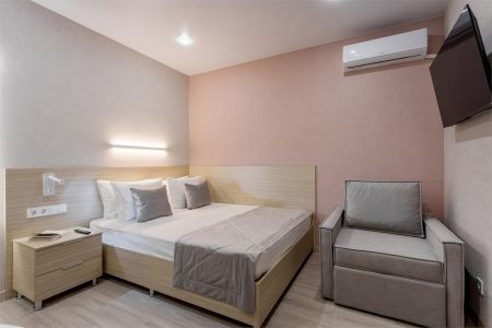 Стандарт плюс